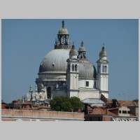 Venedig, Santa Maria della Salute, Foto Abxbay, Wikipedia,2.JPG